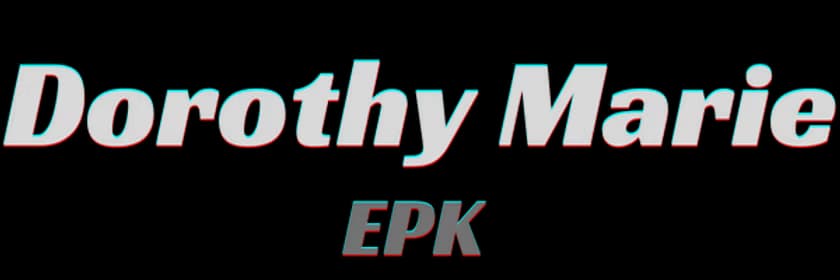 Dorothy Marie EPK